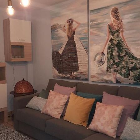 Apartmán Esquinzo Residenzial Playa Jandia Exteriér fotografie