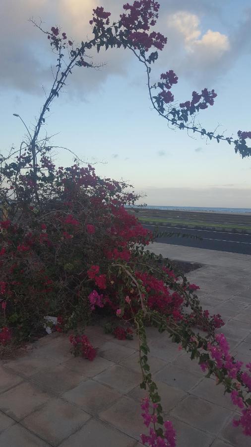 Apartmán Esquinzo Residenzial Playa Jandia Exteriér fotografie